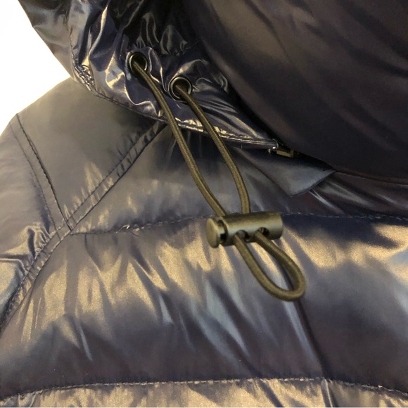 S13 Women's Kylie Down Puffer Jacket/Coat - Picture 5 of 16